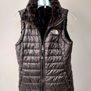 Girls sz M (10-12) Vest